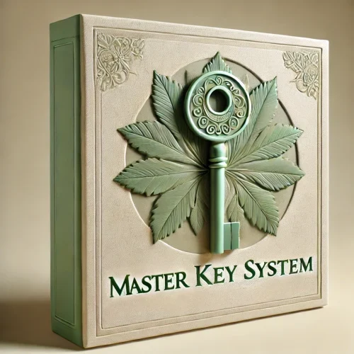 Master Key System Master Class (online Kurs)